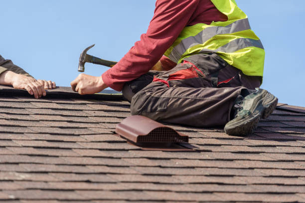 Best Flat Roof Repair Services  in Oberlin, OH