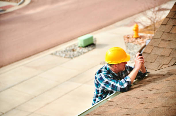 Roof Repair Estimates in Oberlin, OH