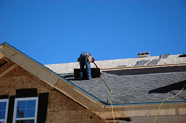 Professional Roofing Contractor in Oberlin, OH