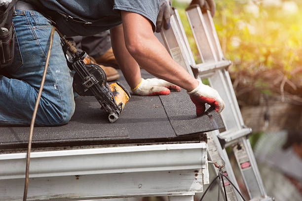 Quick and Trustworthy Emergency Roof Repair Services in Oberlin, OH