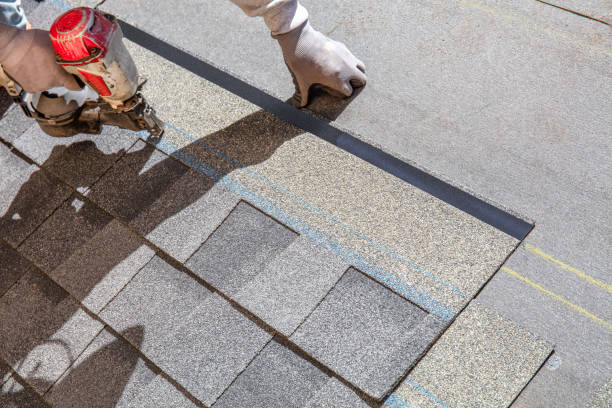 Best Metal Roofing Contractor  in Oberlin, OH