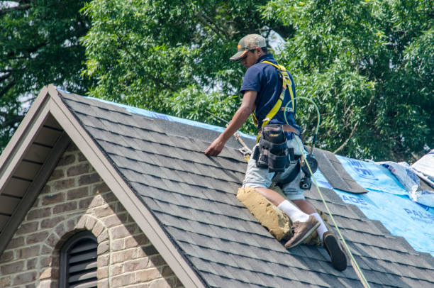 Best Local Roofing Companies  in Oberlin, OH